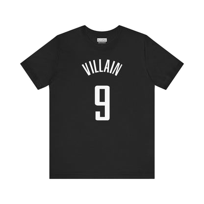 VILLAIN Shirsey