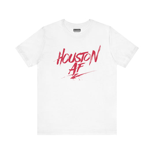 HOUSTON AF!