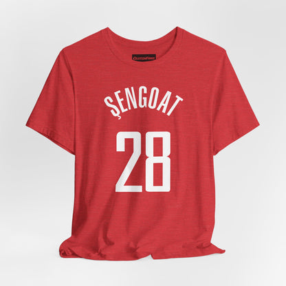 SENGOAT Shirsey