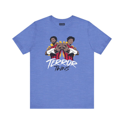 TERROR TWINS - Unisex Tee