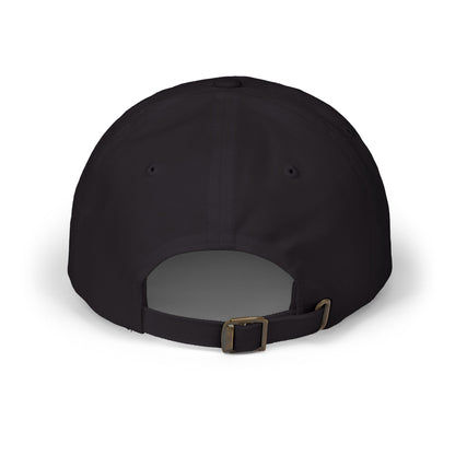 Games People Play - Gold Logo Hat