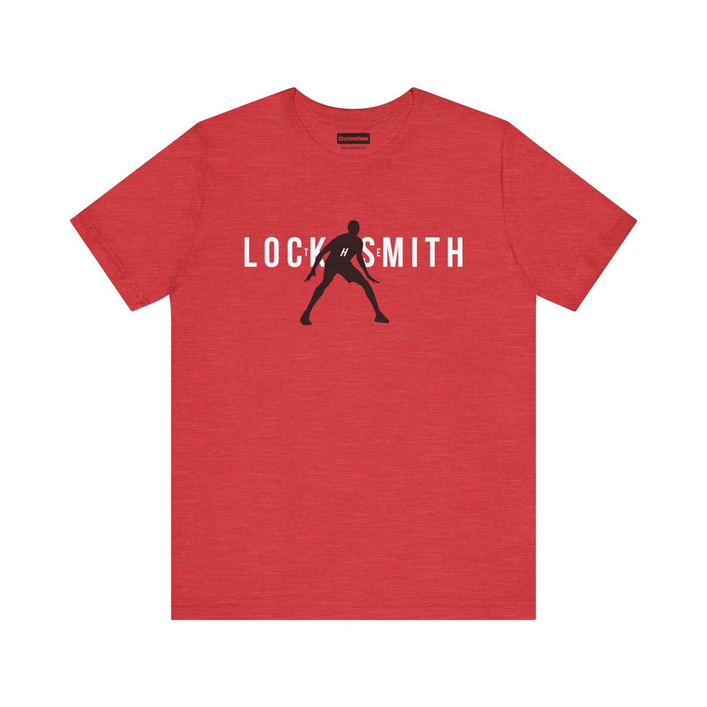 The Locksmith