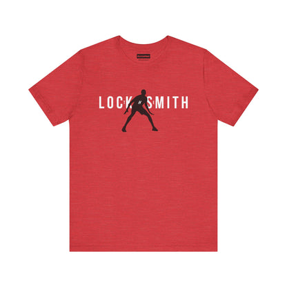 The Locksmith