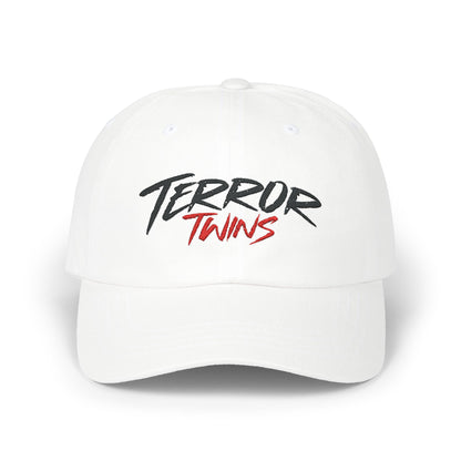 TERROR TWINS - White Hat