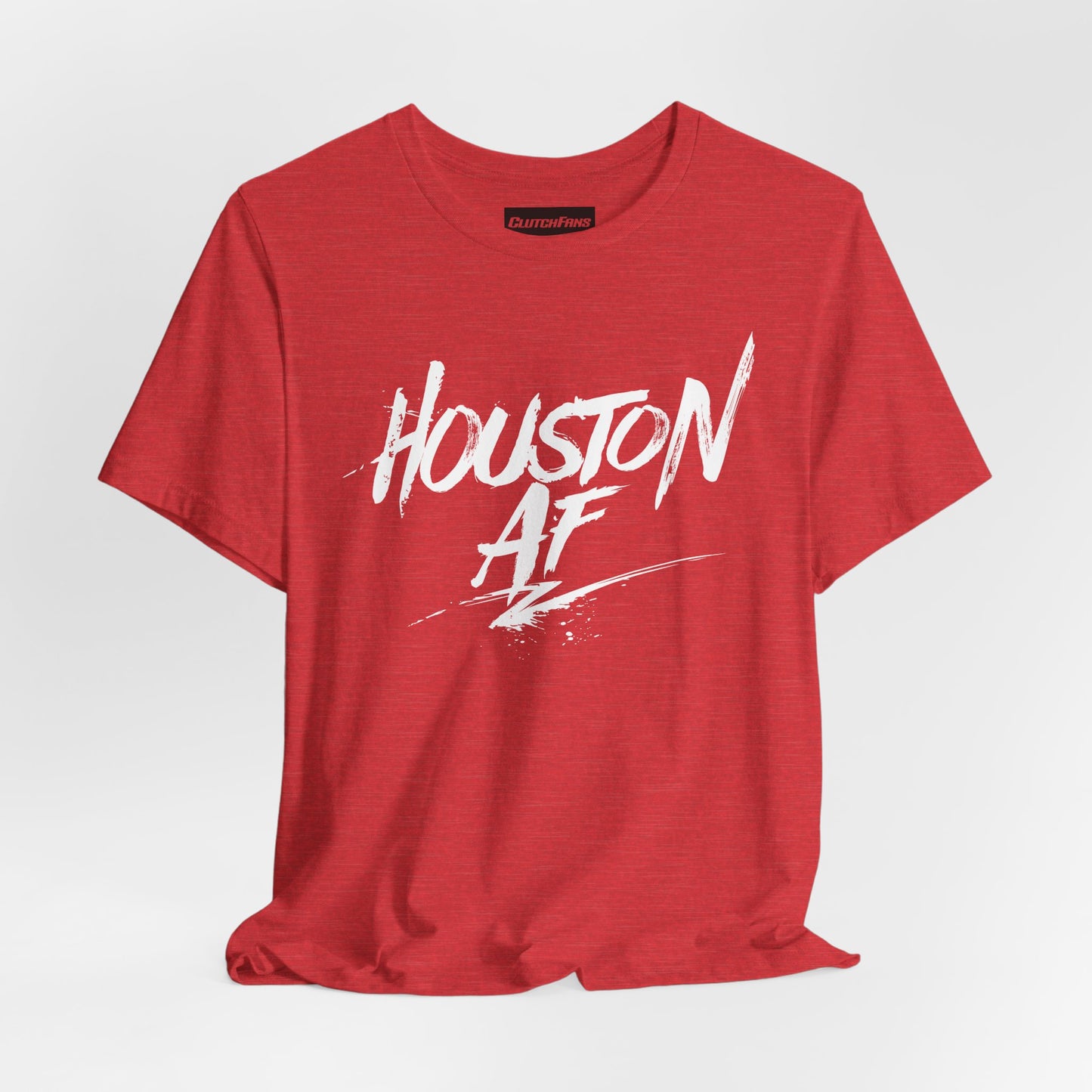 HOUSTON AF!