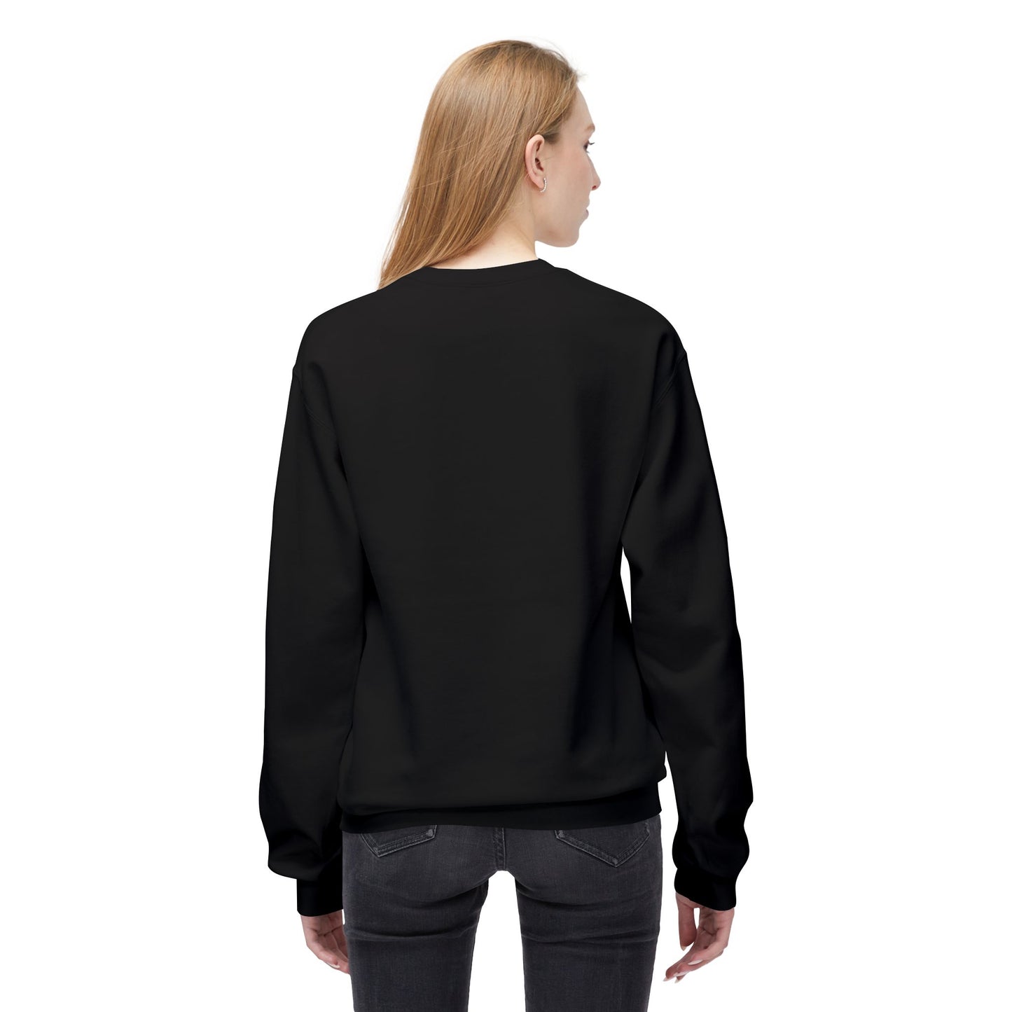 The Summit Houston Retro Logo Sweatshirt