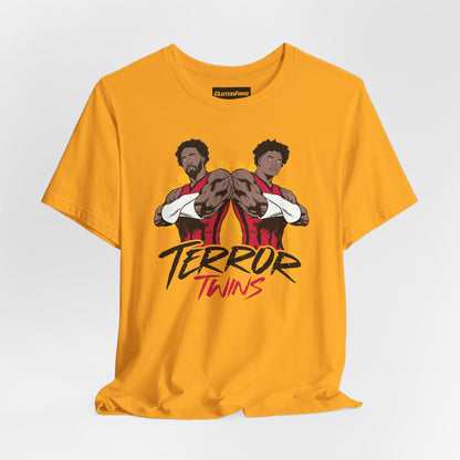 TERROR TWINS - Unisex Tee