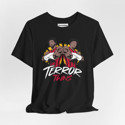 TERROR TWINS - Unisex Tee