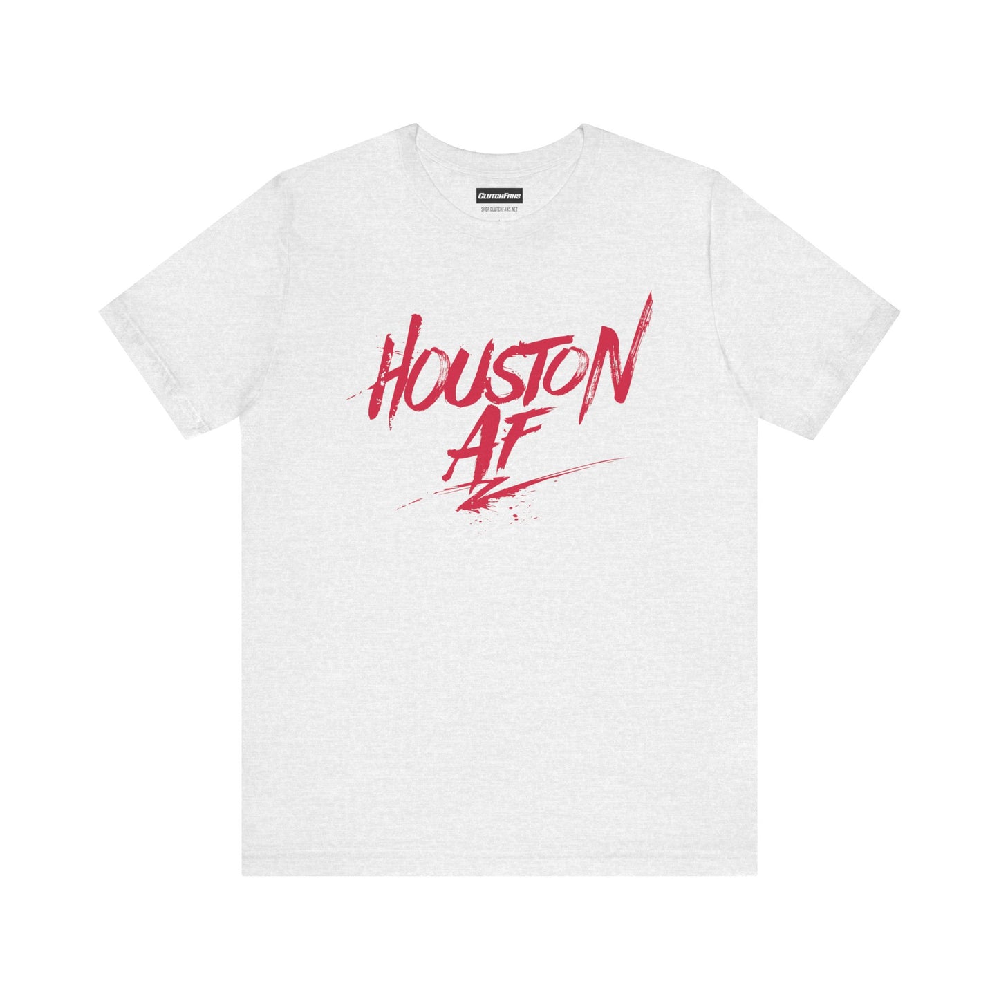 HOUSTON AF!