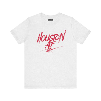 HOUSTON AF!