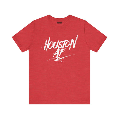 HOUSTON AF!