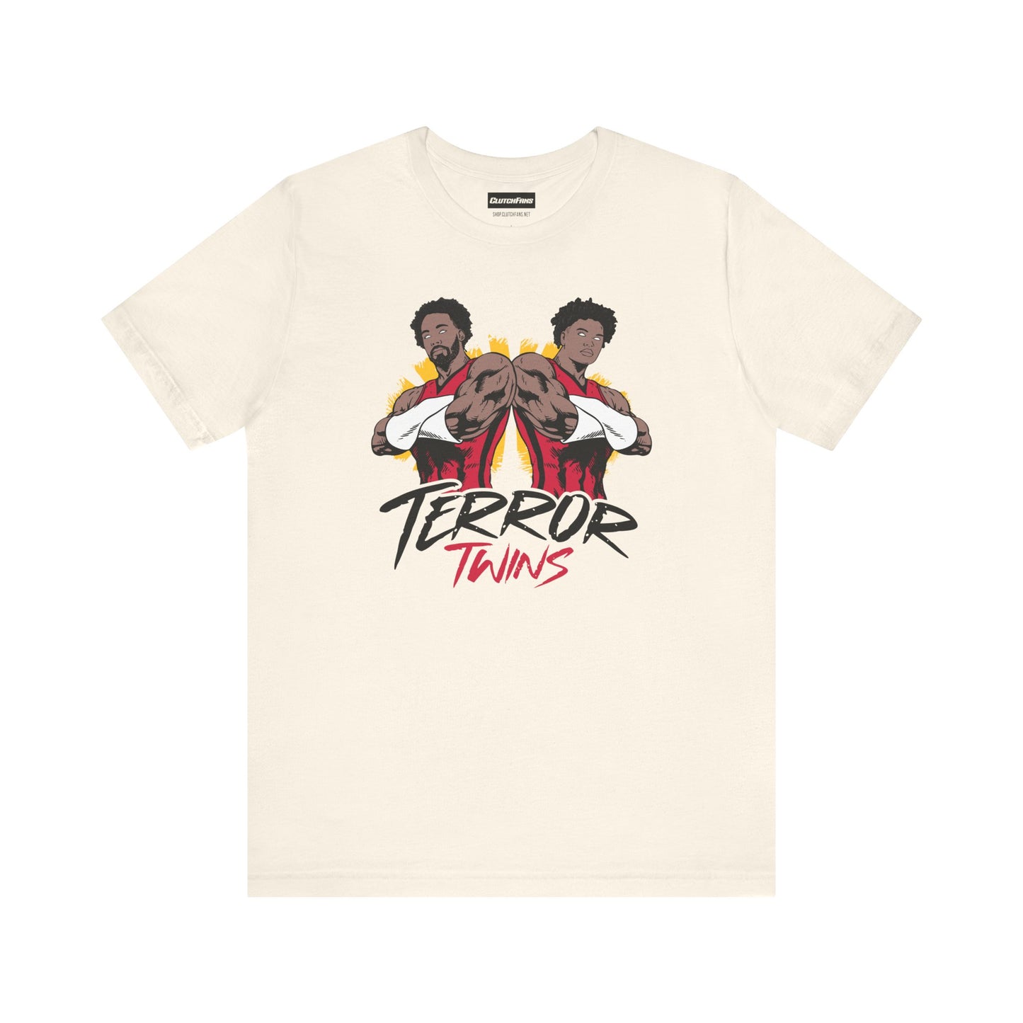 TERROR TWINS - Unisex Tee