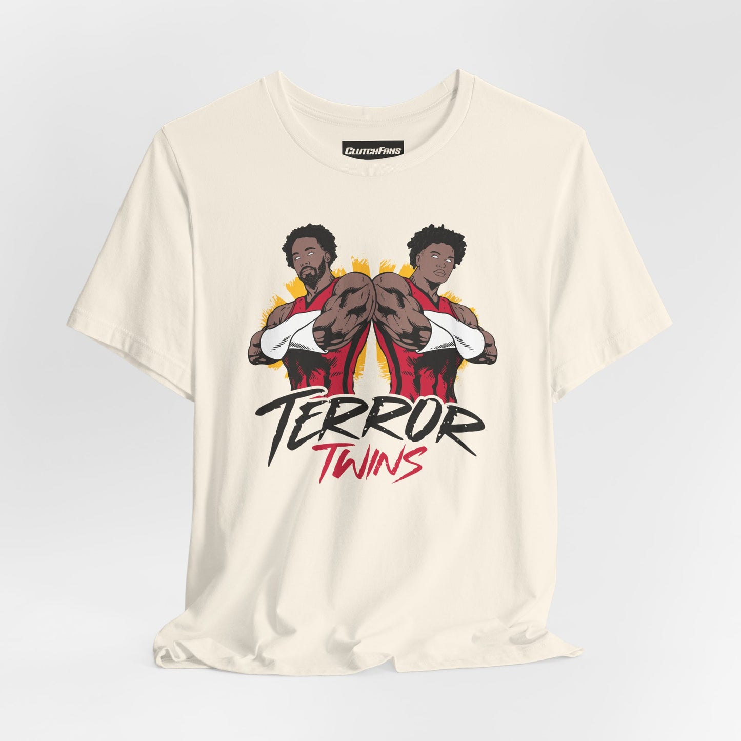 TERROR TWINS - Unisex Tee