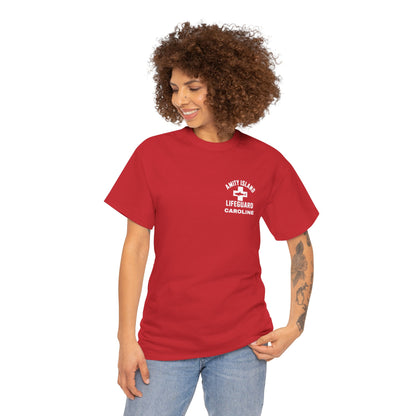 Jaws shirt - Customizable for MM