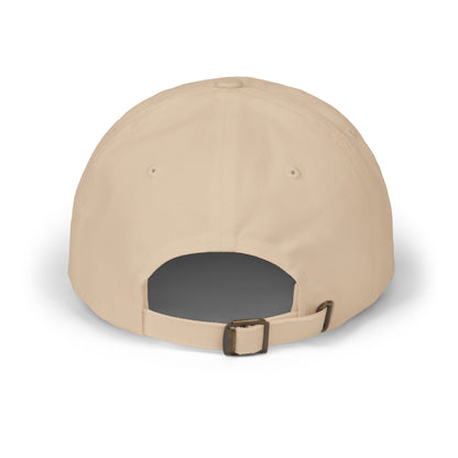 Games People Play - Khaki Logo Hat