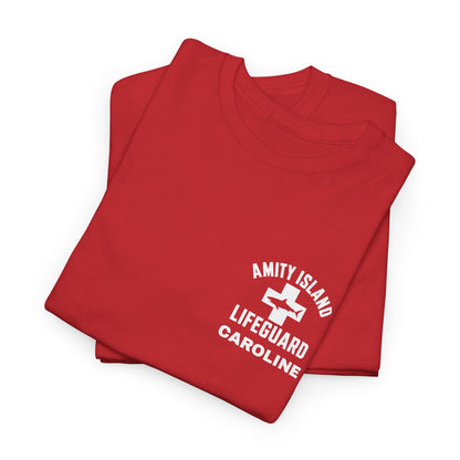 Jaws shirt - Customizable for MM