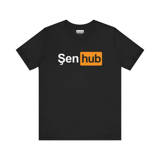 ŞenHub