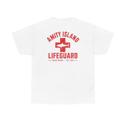 Jaws shirt - Customizable for MM
