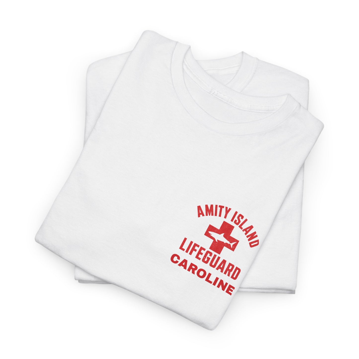 Jaws shirt - Customizable for MM