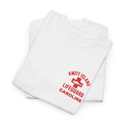 Jaws shirt - Customizable for MM