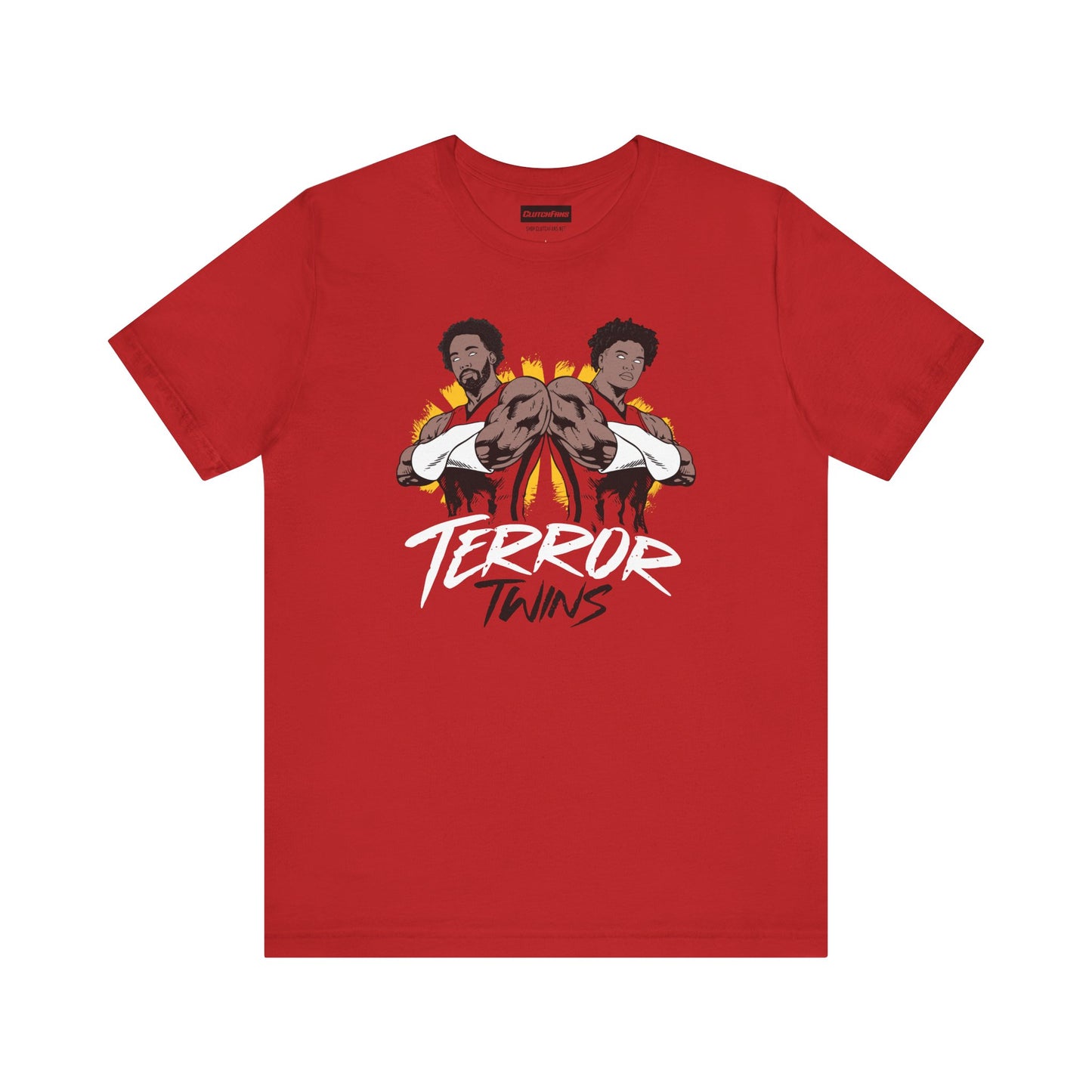 TERROR TWINS - Unisex Tee