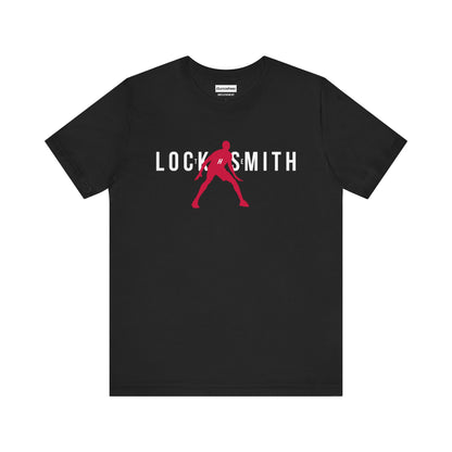 The Locksmith