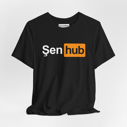 ŞenHub