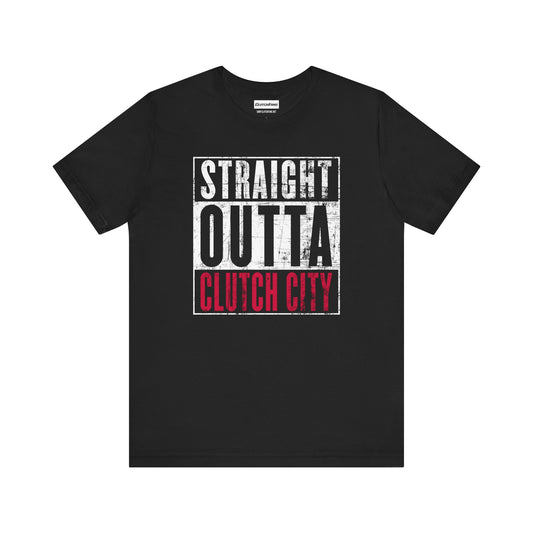 Straight Outta Clutch City