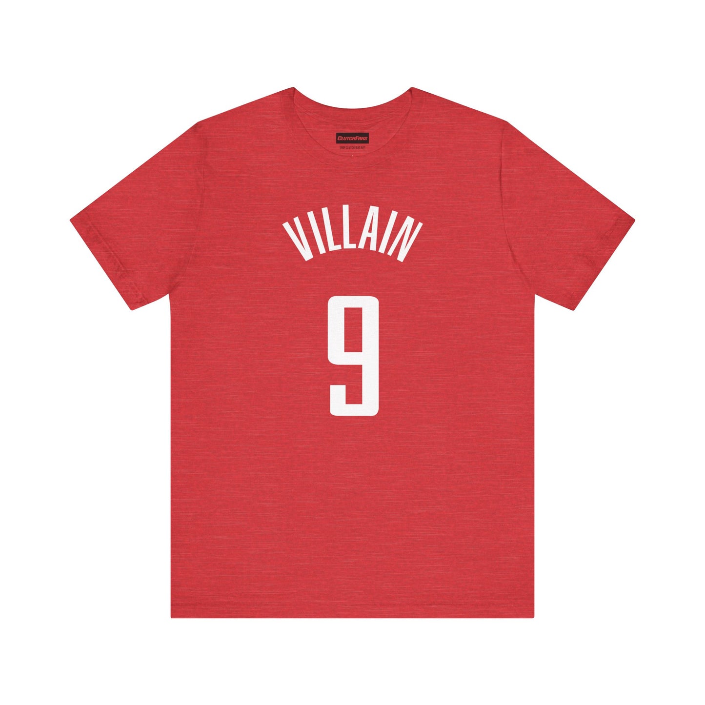 VILLAIN Shirsey