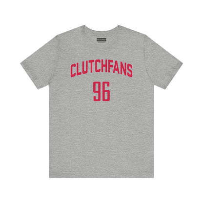 ClutchFans Jersey Style