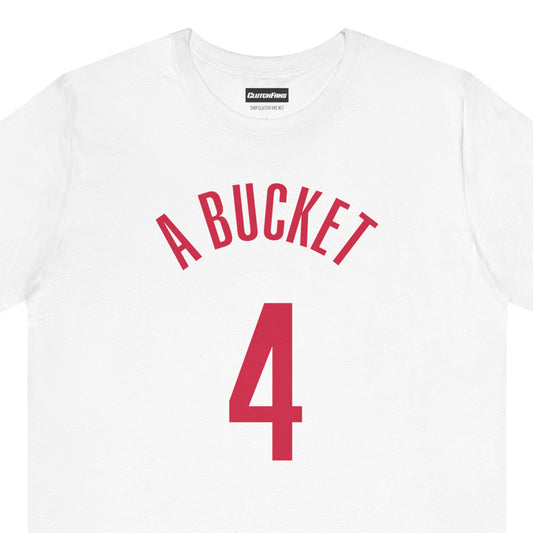 I'M A BUCKET Shirsey