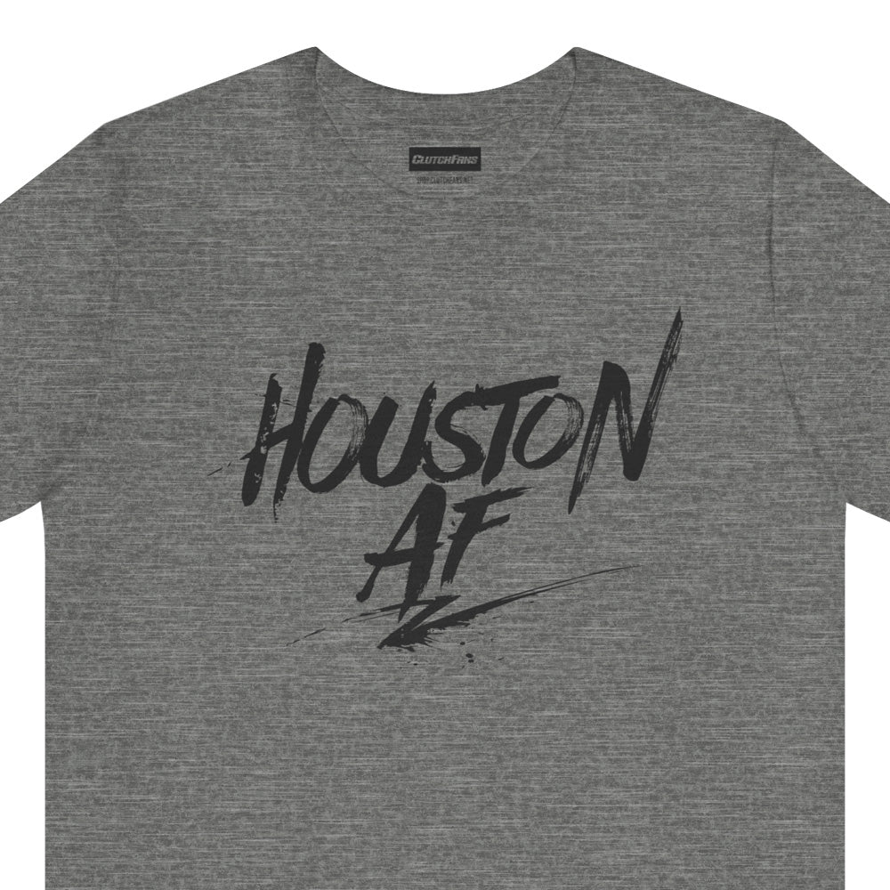 HOUSTON AF!