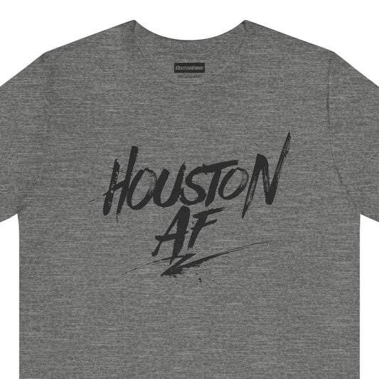 HOUSTON AF!