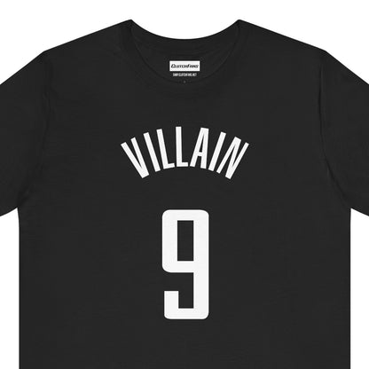 VILLAIN Shirsey