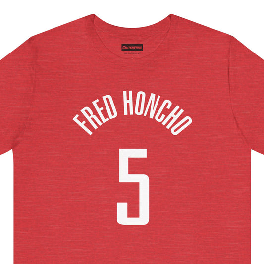 FRED HONCHO Shirsey