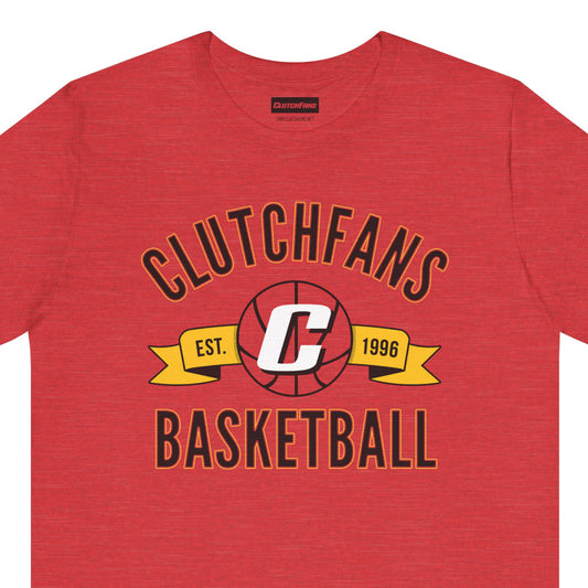 ClutchFans Basketball - Retro