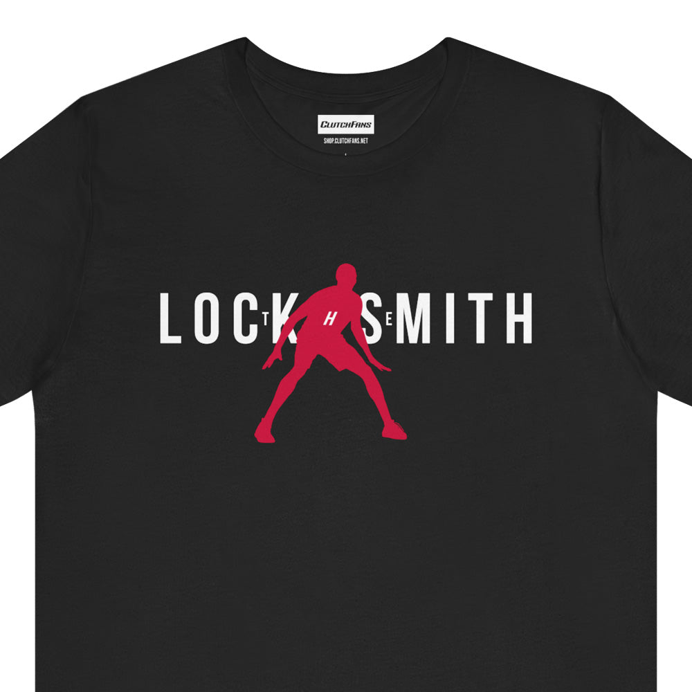 The Locksmith