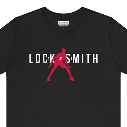 The Locksmith