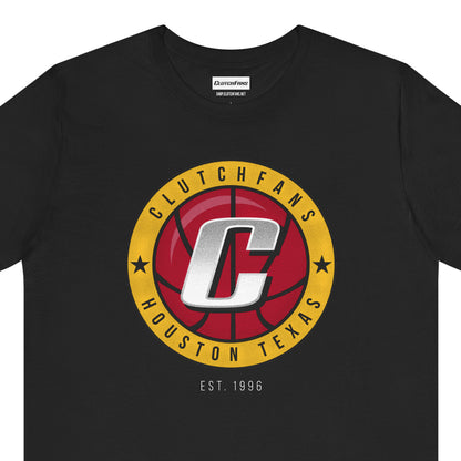 ClutchFans Retro T-Shirt