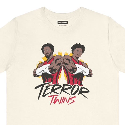 TERROR TWINS - Unisex Tee