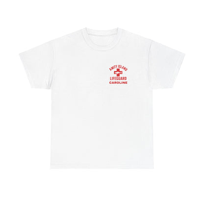 Jaws shirt - Customizable for MM