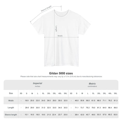 PASS THE BALL TO HAKEEM! – Vintage-Inspired Heavy Cotton Tee
