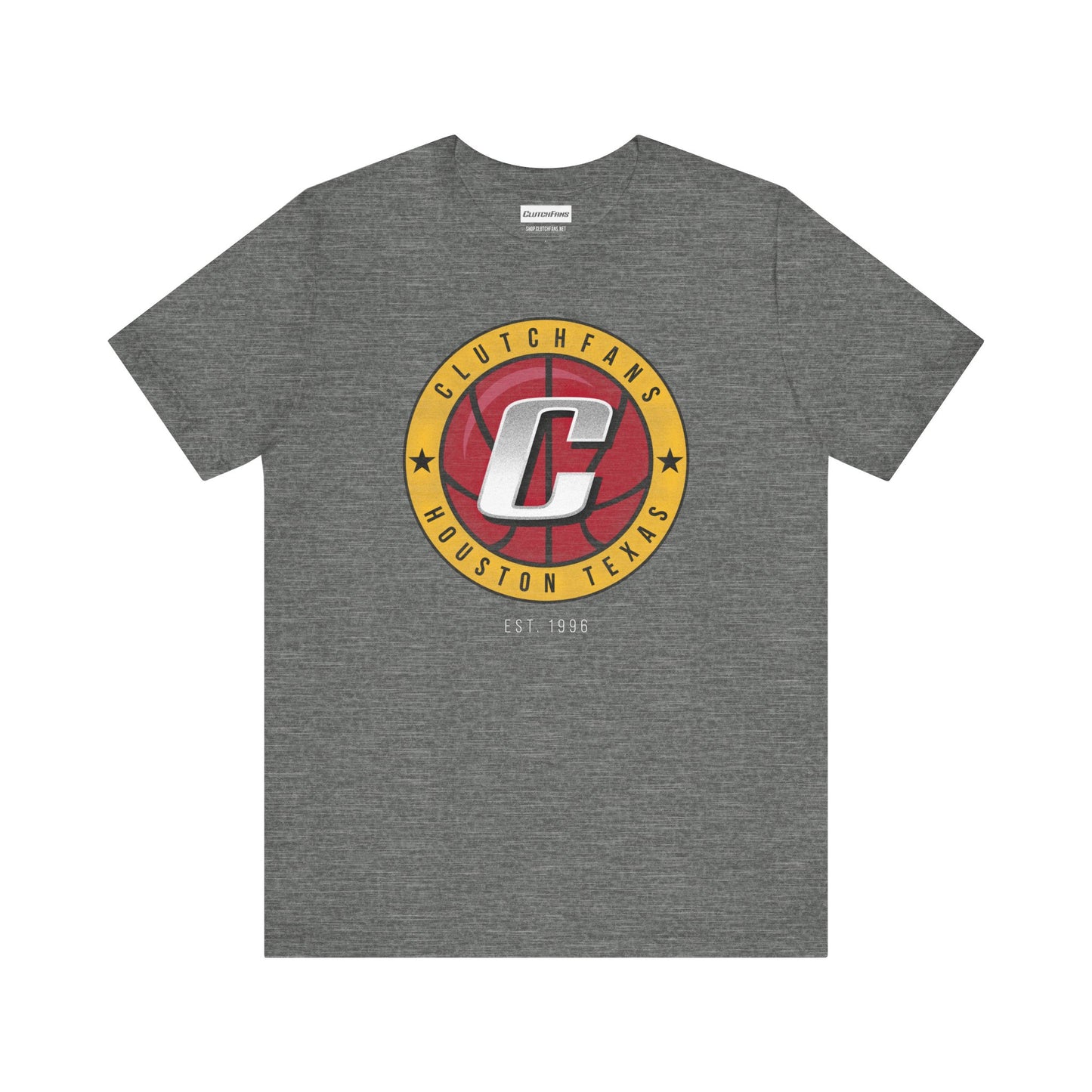 ClutchFans Retro T-Shirt