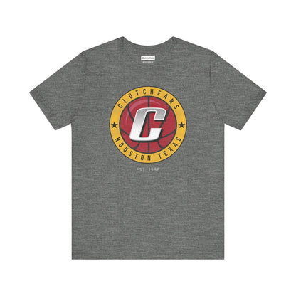 ClutchFans Retro T-Shirt