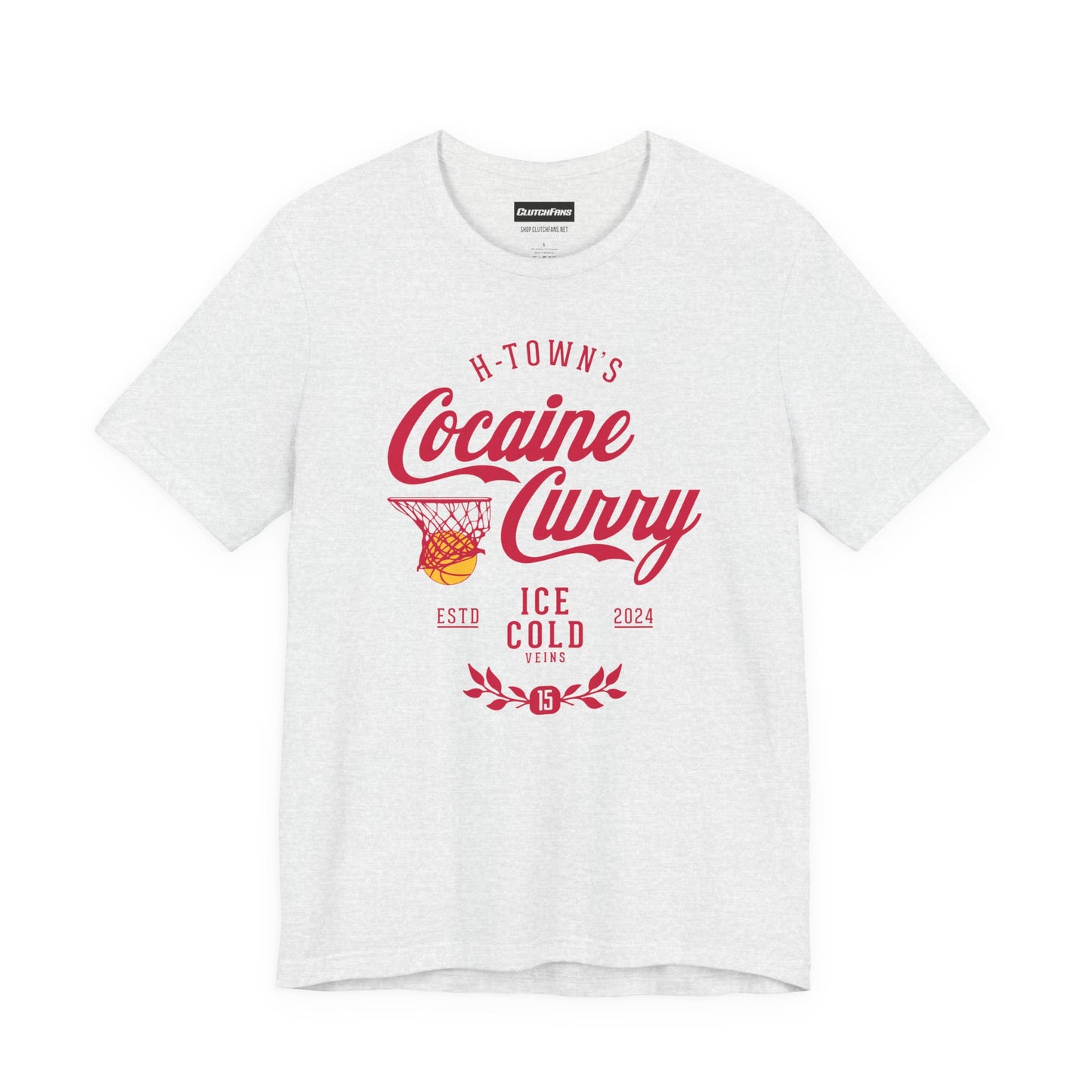 C*caine Curry: Ice Cold Veins