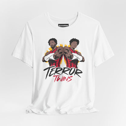 TERROR TWINS - Unisex Tee