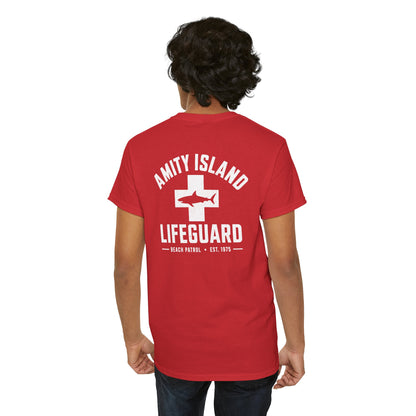 Jaws shirt - Customizable for MM