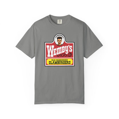 WEMBY'S - Comfort Colors T-Shirt