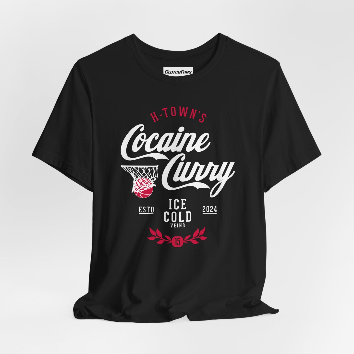 C*caine Curry: Ice Cold Veins