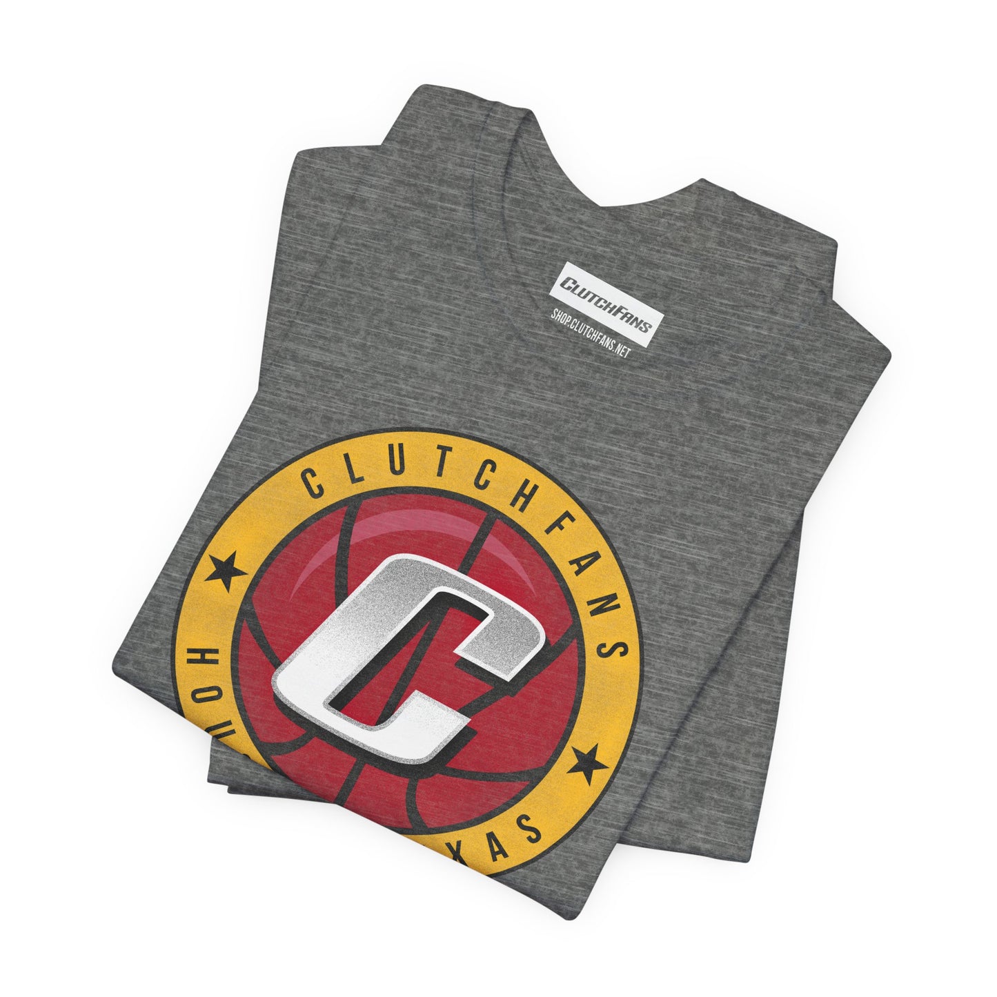 ClutchFans Retro T-Shirt